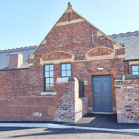 No 8 At Simpson Street Apartments Sunderland 선덜랜드 외부 사진