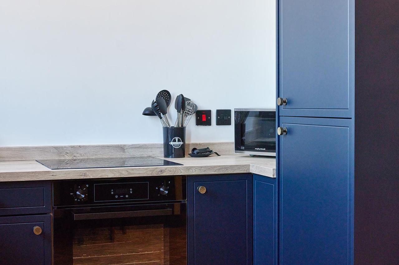 No 8 At Simpson Street Apartments Sunderland 선덜랜드 외부 사진