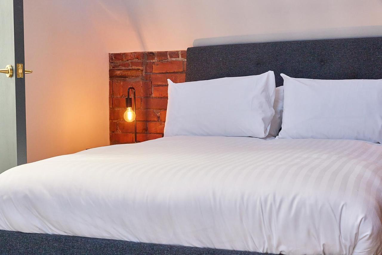 No 8 At Simpson Street Apartments Sunderland 선덜랜드 외부 사진