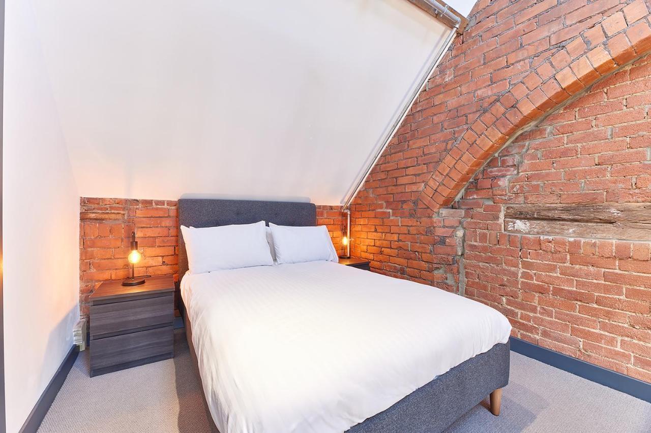 No 8 At Simpson Street Apartments Sunderland 선덜랜드 외부 사진