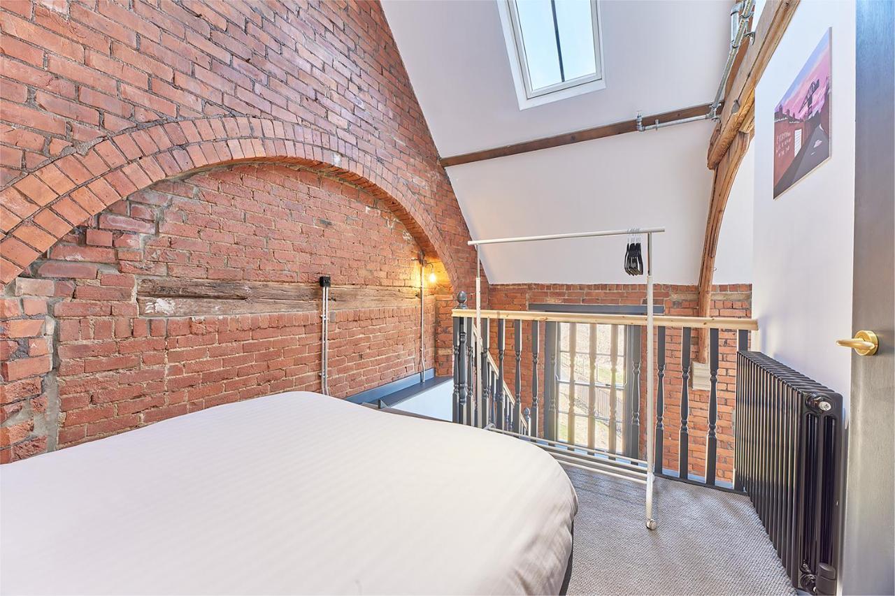 No 8 At Simpson Street Apartments Sunderland 선덜랜드 외부 사진