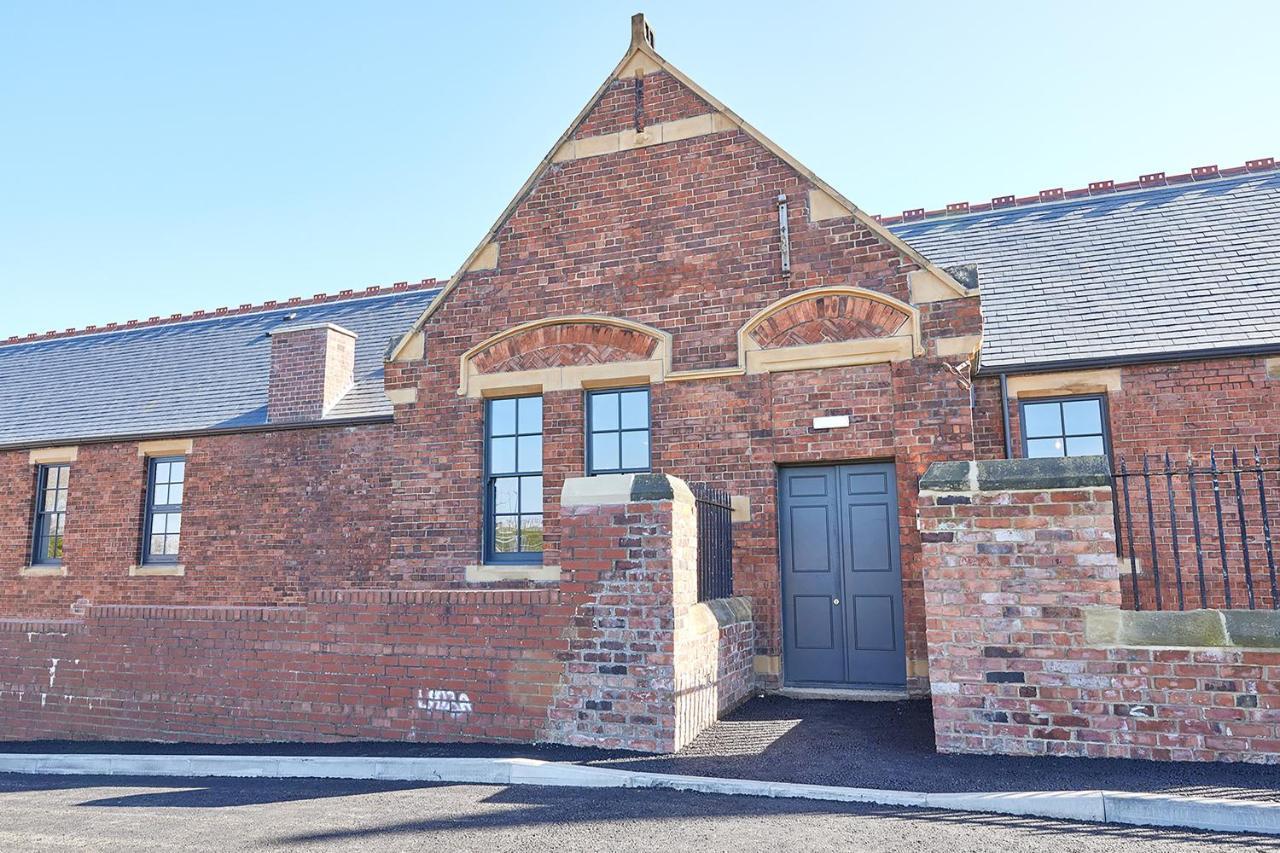 No 8 At Simpson Street Apartments Sunderland 선덜랜드 외부 사진